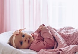 ¡Sumate a la Tendencia Barbie! Ropa de Bebé Por Mayor en Rosa